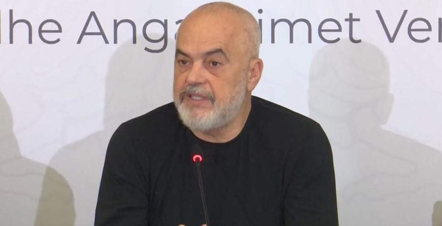 Rama: Të gjithë kryetarët e njësive administrative duhet të shkarkohen brenda të hënës